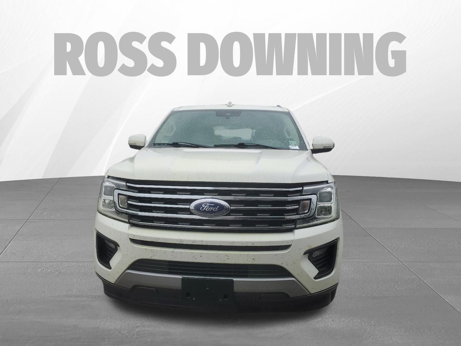 2021 Ford Expedition Max XLT