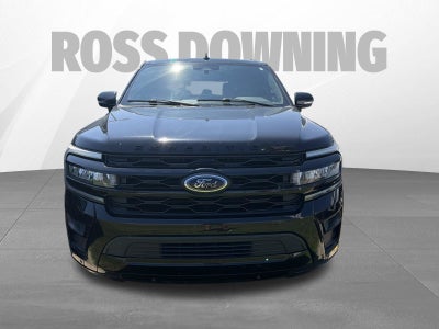2023 Ford Expedition Limited MAX