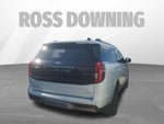 2025 Ford Expedition Platinum MAX
