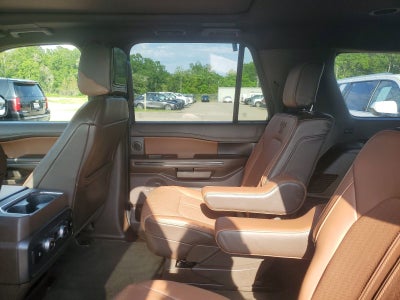 2023 Ford Expedition King Ranch MAX
