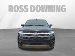 2023 Ford Expedition Max King Ranch