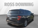 2023 Ford Expedition King Ranch MAX