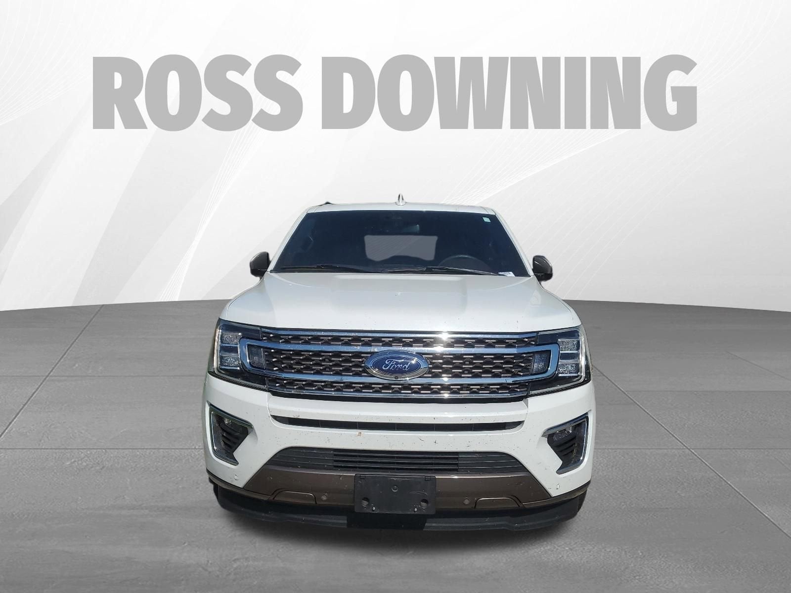 2020 Ford Expedition Max King Ranch