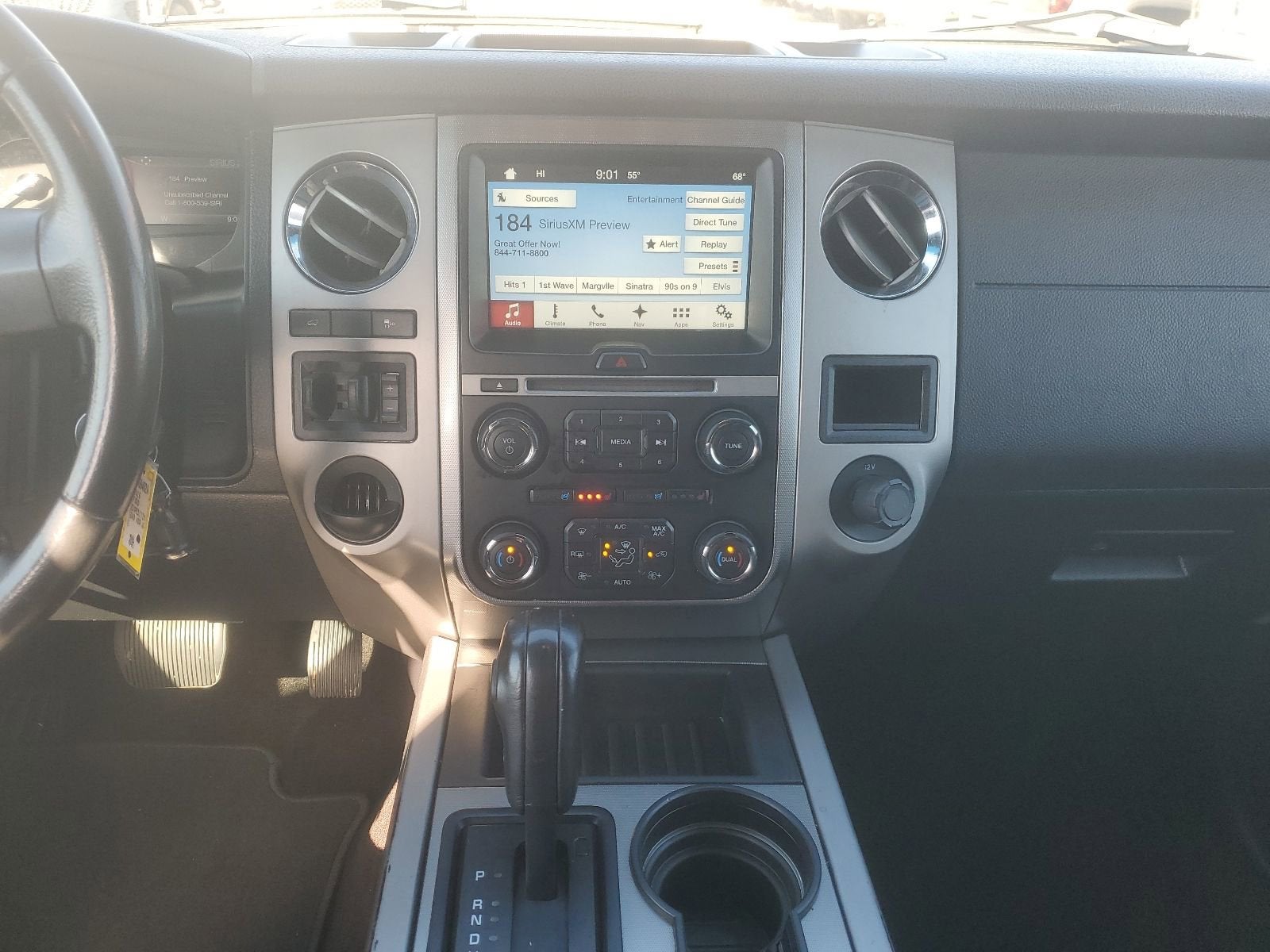 2016 Ford Expedition XLT