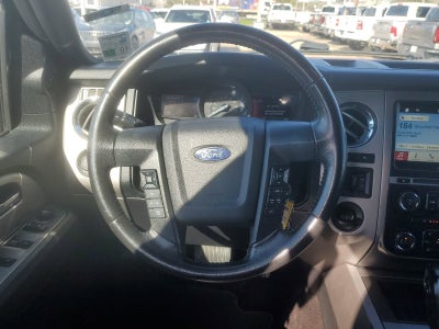 2016 Ford Expedition XLT