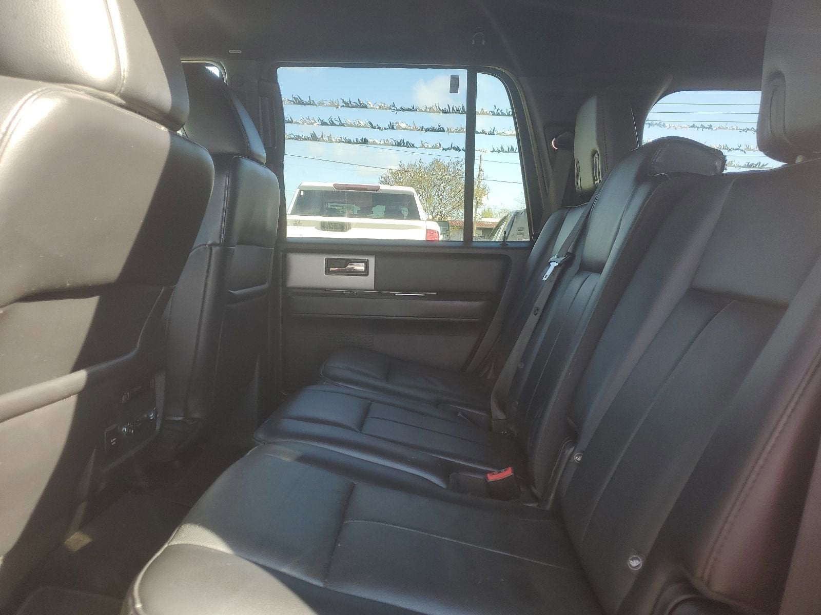 2016 Ford Expedition XLT