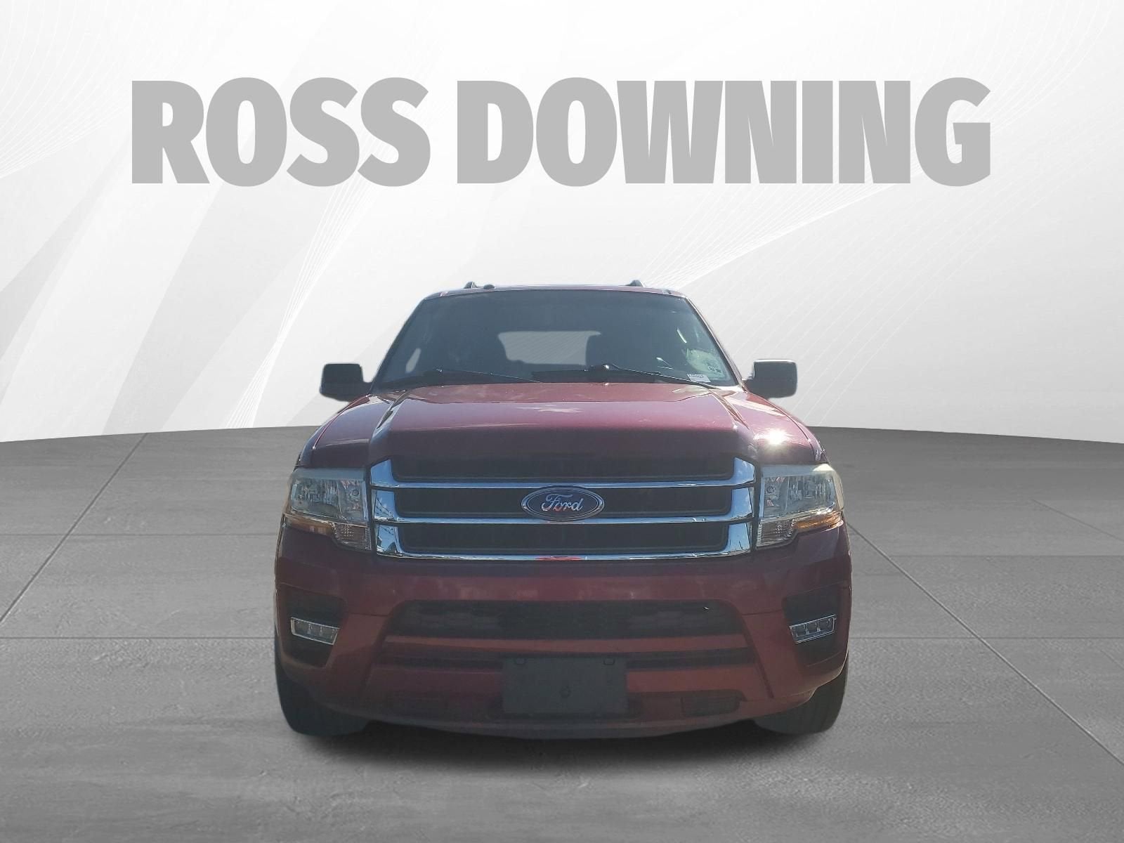 2016 Ford Expedition XLT