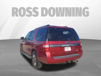 2016 Ford Expedition XLT