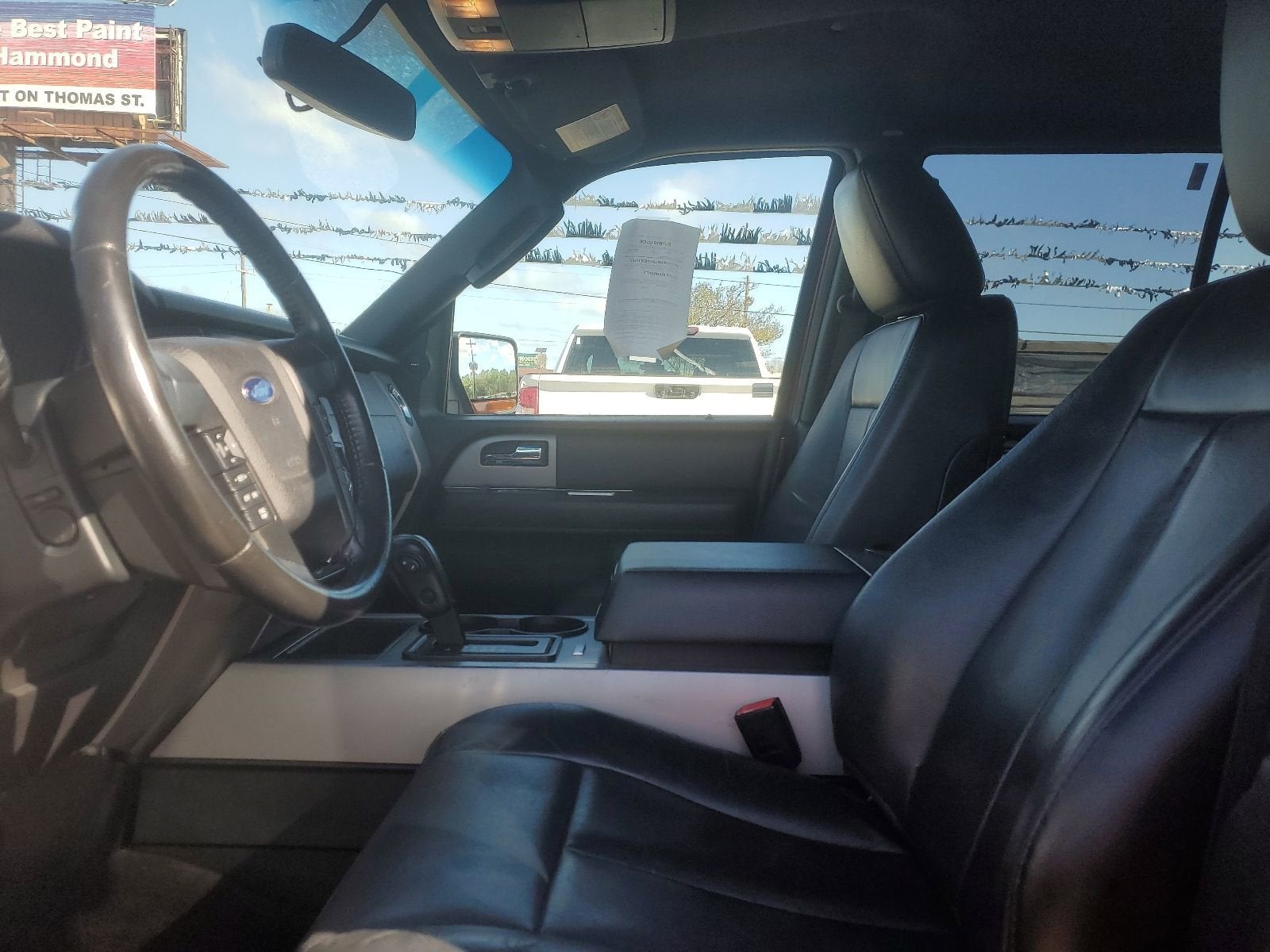 2016 Ford Expedition XLT