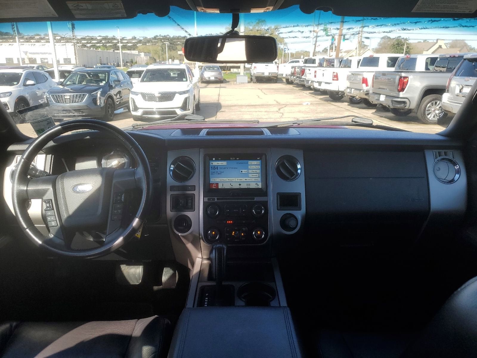 2016 Ford Expedition XLT