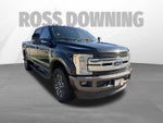 2017 Ford F-250 King Ranch