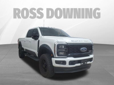 2024 Ford F-250 LARIAT