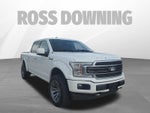2020 Ford F-150 Limited