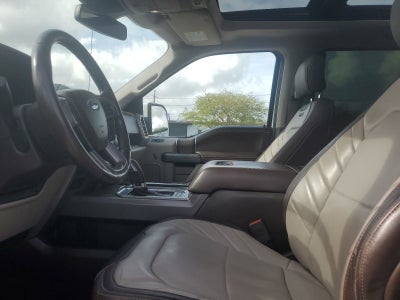 2020 Ford F-150 Limited