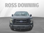 2015 Ford F-150 XL