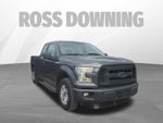 2015 Ford F-150 XL