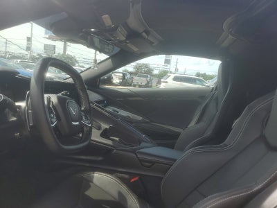 2024 Chevrolet Corvette Stingray 1LT