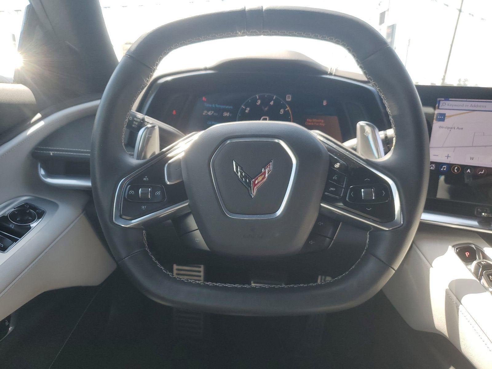 2021 Chevrolet Corvette Stingray 2LT