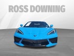 2021 Chevrolet Corvette Stingray 2LT