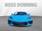 2021 Chevrolet Corvette Stingray 2LT