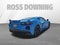 2021 Chevrolet Corvette Stingray 2LT