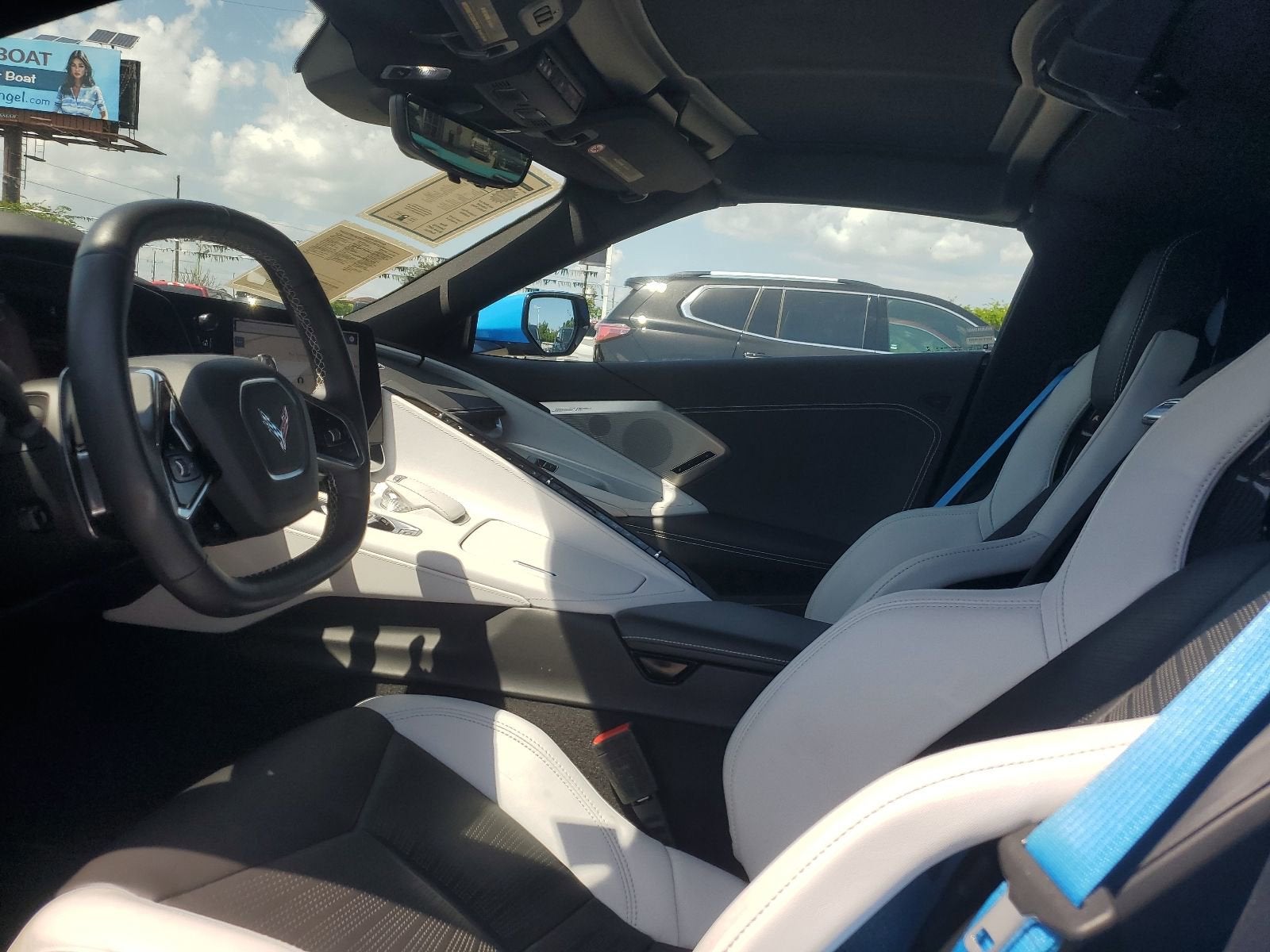 2021 Chevrolet Corvette Stingray 2LT