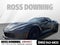 2017 Chevrolet Corvette Z06 Z06 3LZ
