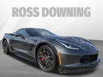 2017 Chevrolet Corvette Z06 Z06 3LZ