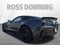 2017 Chevrolet Corvette Z06 Z06 3LZ