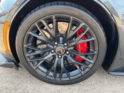 2017 Chevrolet Corvette Z06 Z06 3LZ