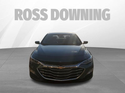 2024 Chevrolet Malibu 2LT