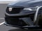 2026 Cadillac CT4-V V-Series Blackwing