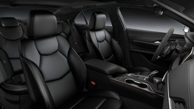 2026 Cadillac CT4-V V-Series Blackwing