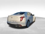 2024 Cadillac CT4 Premium Luxury