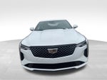 2024 Cadillac CT4 Premium Luxury