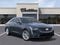 2026 Cadillac CT4 Luxury