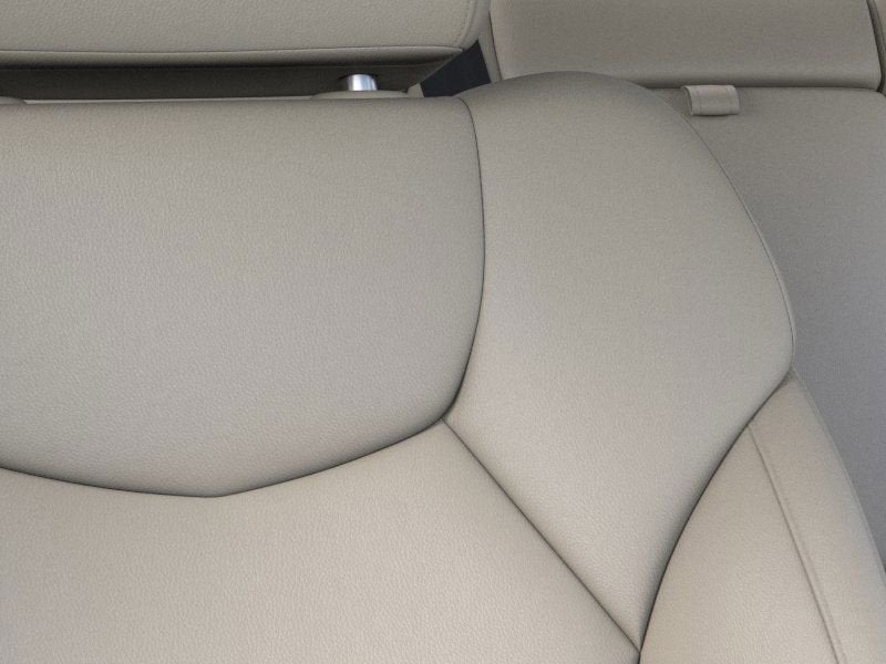 2026 Cadillac CT4 Luxury