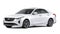 2026 Cadillac CT4 Luxury