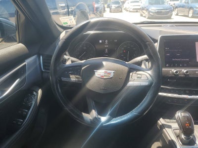 2020 Cadillac CT5 Premium Luxury