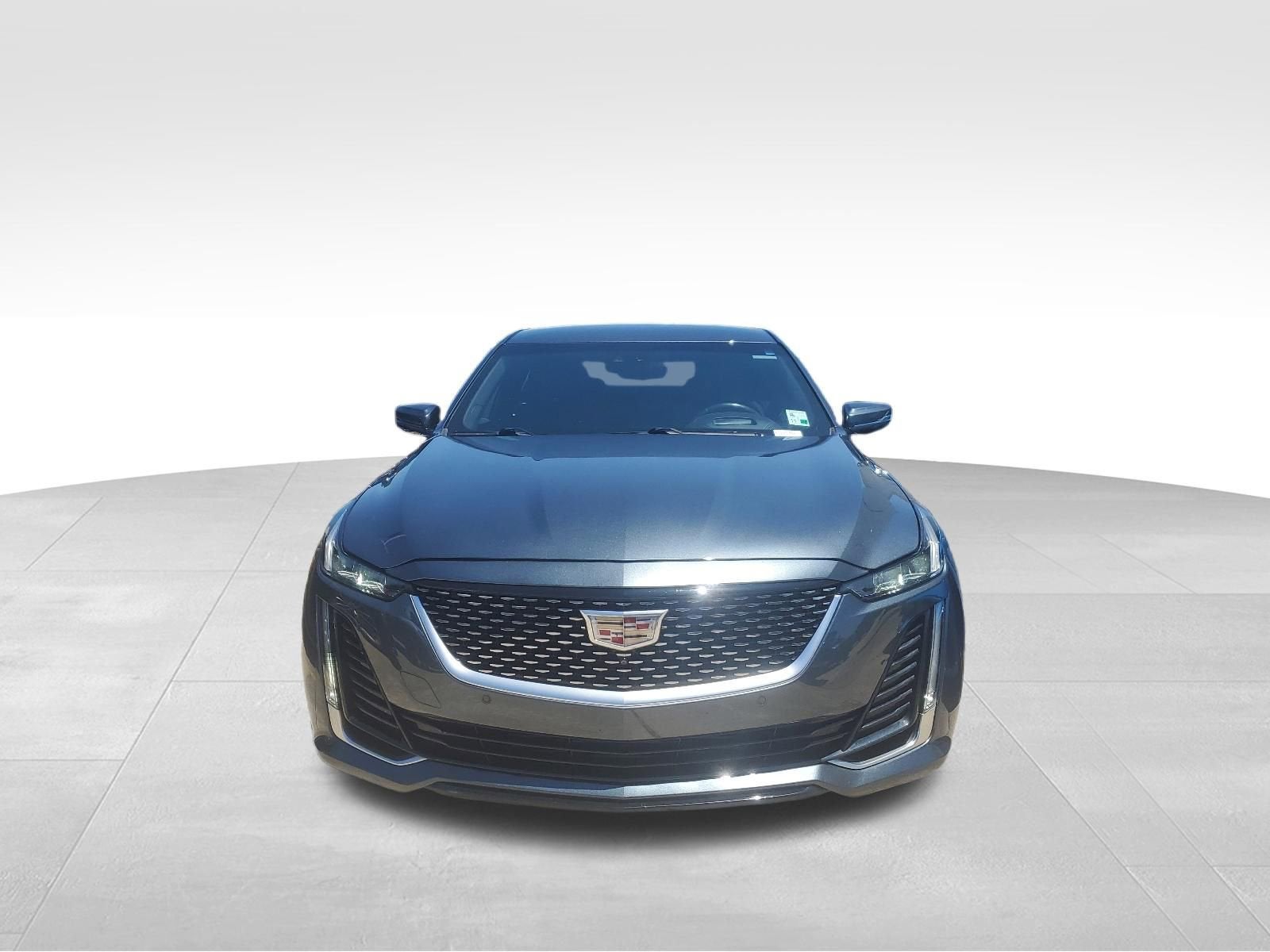 2020 Cadillac CT5 Premium Luxury