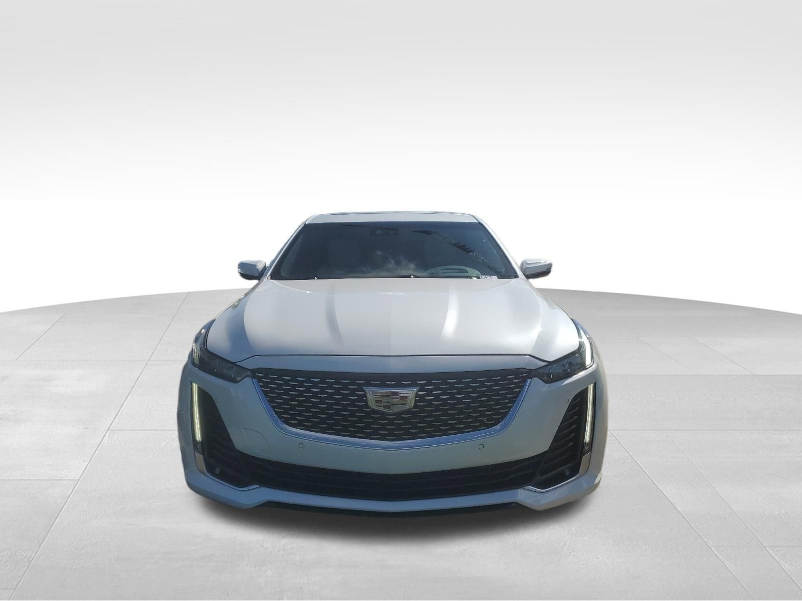 2022 Cadillac CT5 Premium Luxury