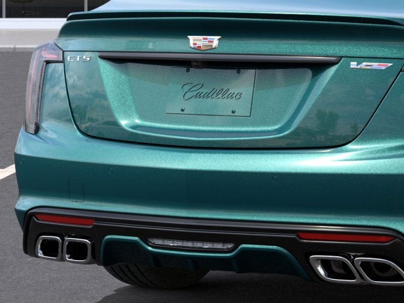 2026 Cadillac CT5-V V-Series