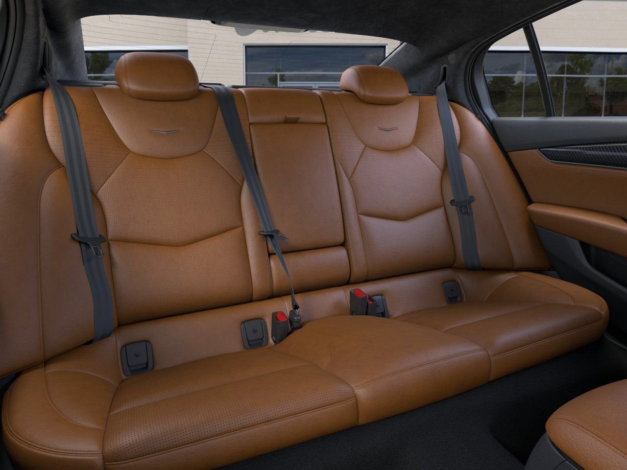2026 Cadillac CT5-V V-Series