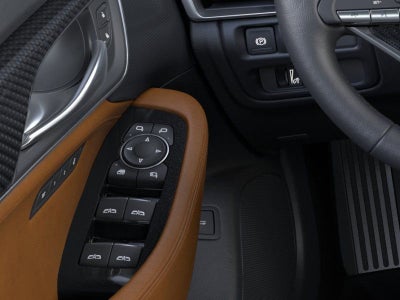 2026 Cadillac CT5-V V-Series