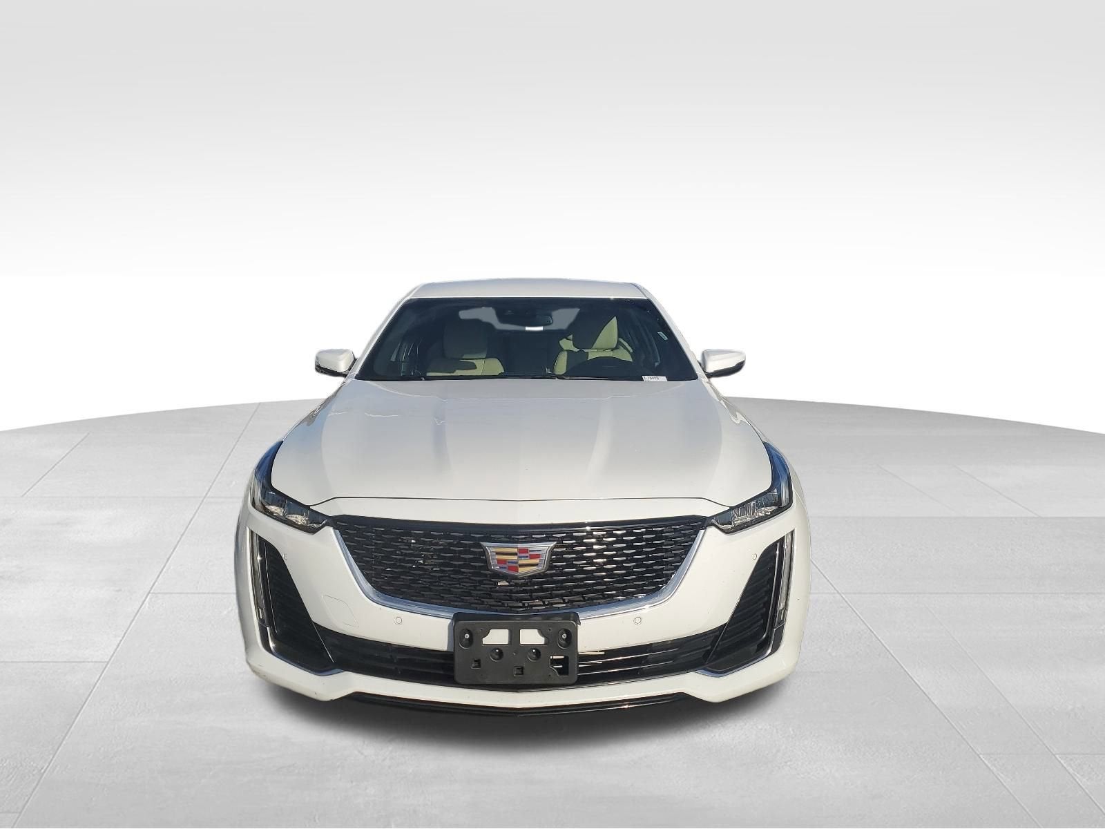 2024 Cadillac CT5 Premium Luxury