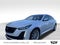 2020 Cadillac CT5 Luxury