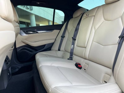 2020 Cadillac CT5 Luxury