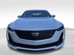 2020 Cadillac CT5 Luxury