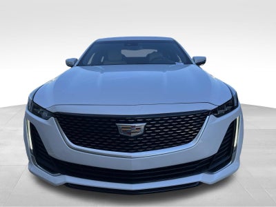 2020 Cadillac CT5 Luxury