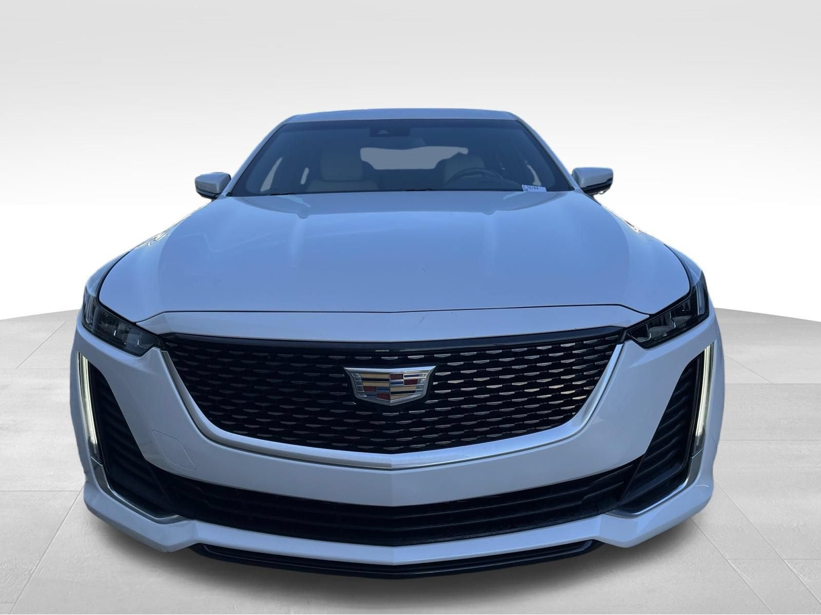 2020 Cadillac CT5 Luxury